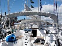 CapnJacqs - Boat Canvas